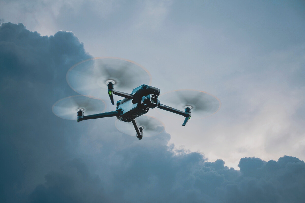 清远应用 | 风电站选址，看无人机航测如何为风寻“家”